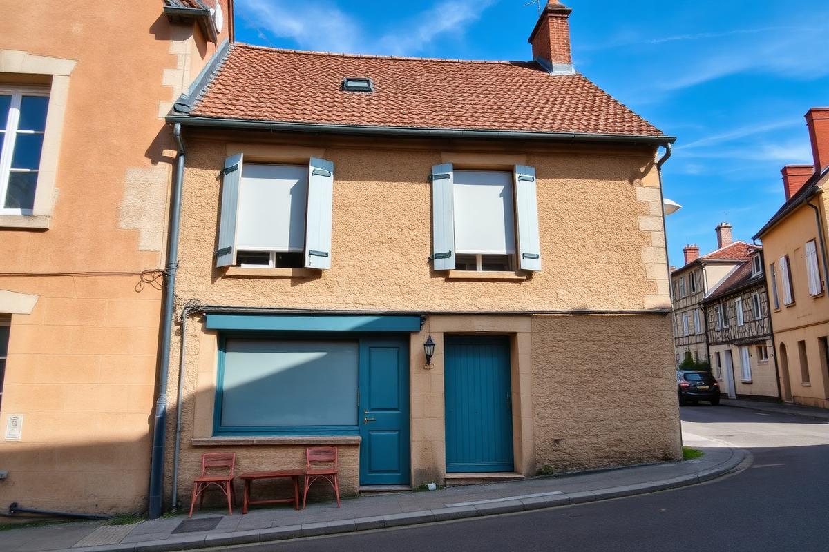 Volet roulant en rénovation : quelle pose choisir sur une maison existante ?